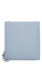 Load image into Gallery viewer, Quilted leather bag
