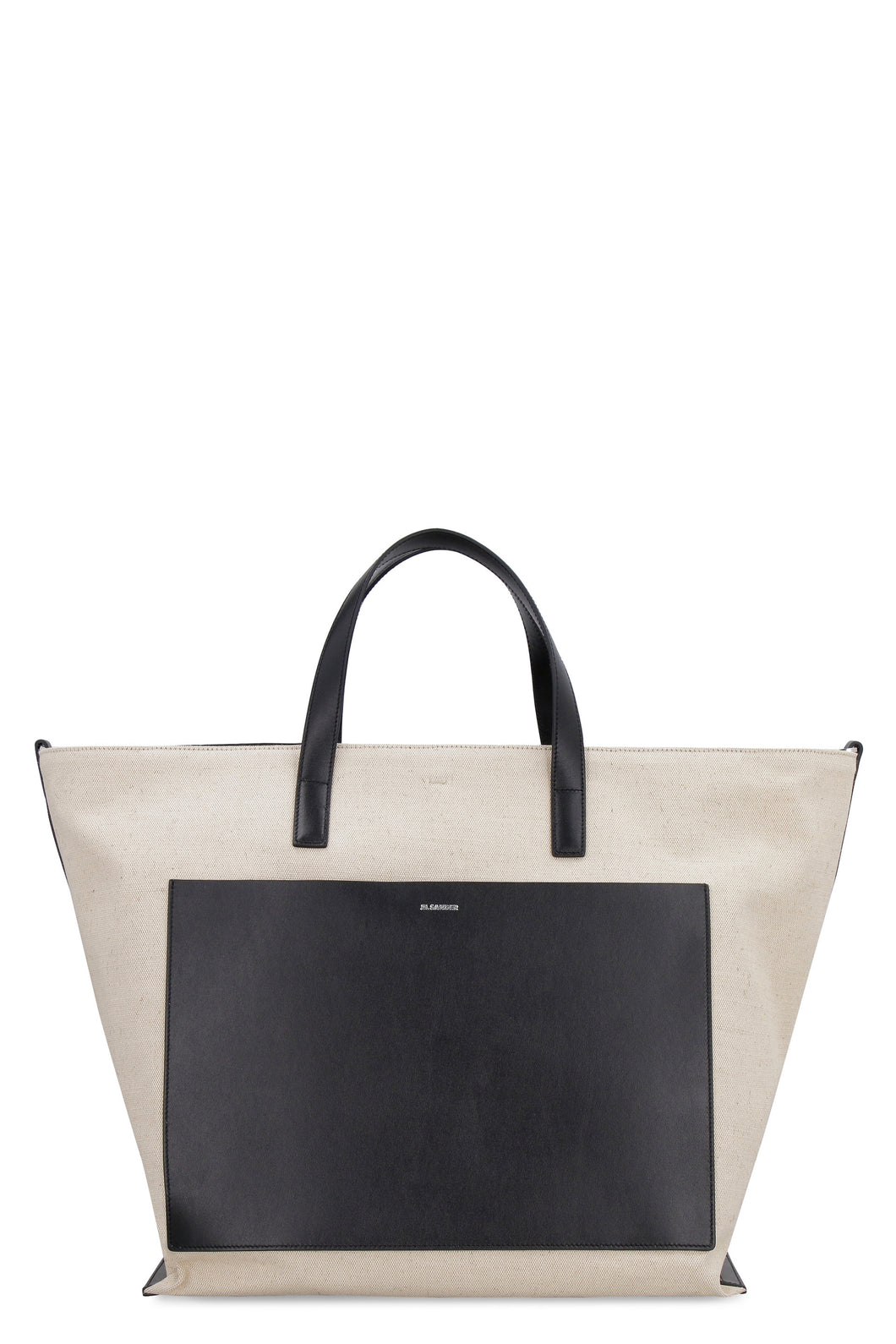 Canvas tote bag
