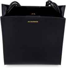 Load image into Gallery viewer, Tangle leather crossbody bag
