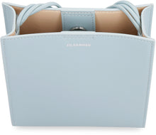 Load image into Gallery viewer, Tangle leather small bag
