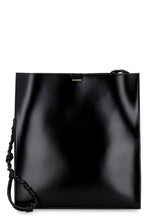 Load image into Gallery viewer, Tangle leather tote
