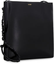 Load image into Gallery viewer, Tangle leather tote
