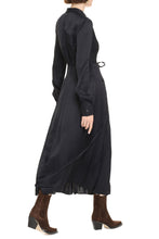 Load image into Gallery viewer, Viscose dress
