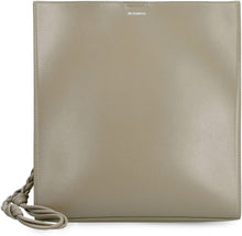 Load image into Gallery viewer, Tangle leather shoulder bag
