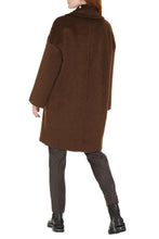 Load image into Gallery viewer, Jums wool and alpaca coat
