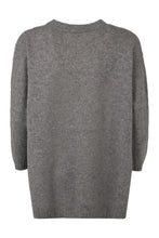 Load image into Gallery viewer, Cashmere V-neck sweater

