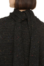 Load image into Gallery viewer, Cable knit turtleneck

