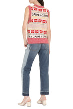 Load image into Gallery viewer, Knitted wool vest
