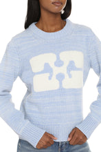 Load image into Gallery viewer, Wool blend pullover
