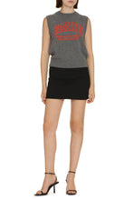 Load image into Gallery viewer, Knitted wool vest
