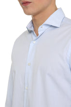 Load image into Gallery viewer, Striped cotton shirt
