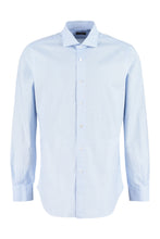 Load image into Gallery viewer, Stretch cotton shirt
