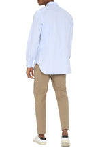 Load image into Gallery viewer, Stretch cotton shirt
