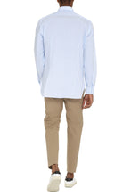Load image into Gallery viewer, Stretch cotton shirt
