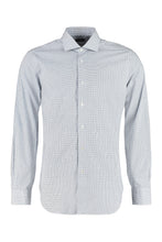 Load image into Gallery viewer, Stretch poplin shirt
