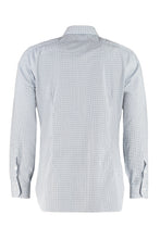 Load image into Gallery viewer, Stretch poplin shirt
