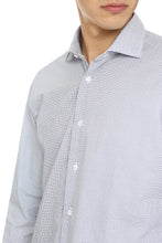 Load image into Gallery viewer, Stretch poplin shirt
