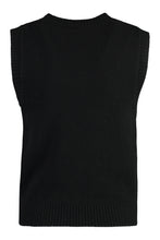 Load image into Gallery viewer, Wool vest
