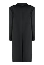 Load image into Gallery viewer, Wool blend blazer
