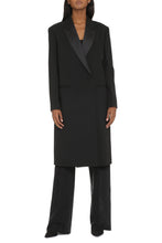 Load image into Gallery viewer, Wool blend blazer

