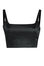 Load image into Gallery viewer, Corset style top
