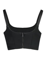 Load image into Gallery viewer, Corset style top

