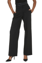 Load image into Gallery viewer, Wool blend trousers
