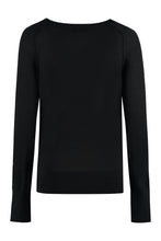 Load image into Gallery viewer, Wool sweater
