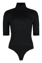 Load image into Gallery viewer, Turtleneck merino wool sweater
