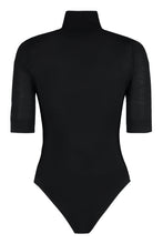 Load image into Gallery viewer, Turtleneck merino wool sweater
