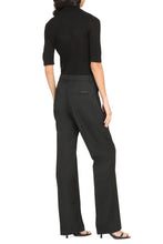 Load image into Gallery viewer, Turtleneck merino wool sweater
