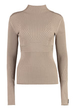 Load image into Gallery viewer, Ribbed knit top
