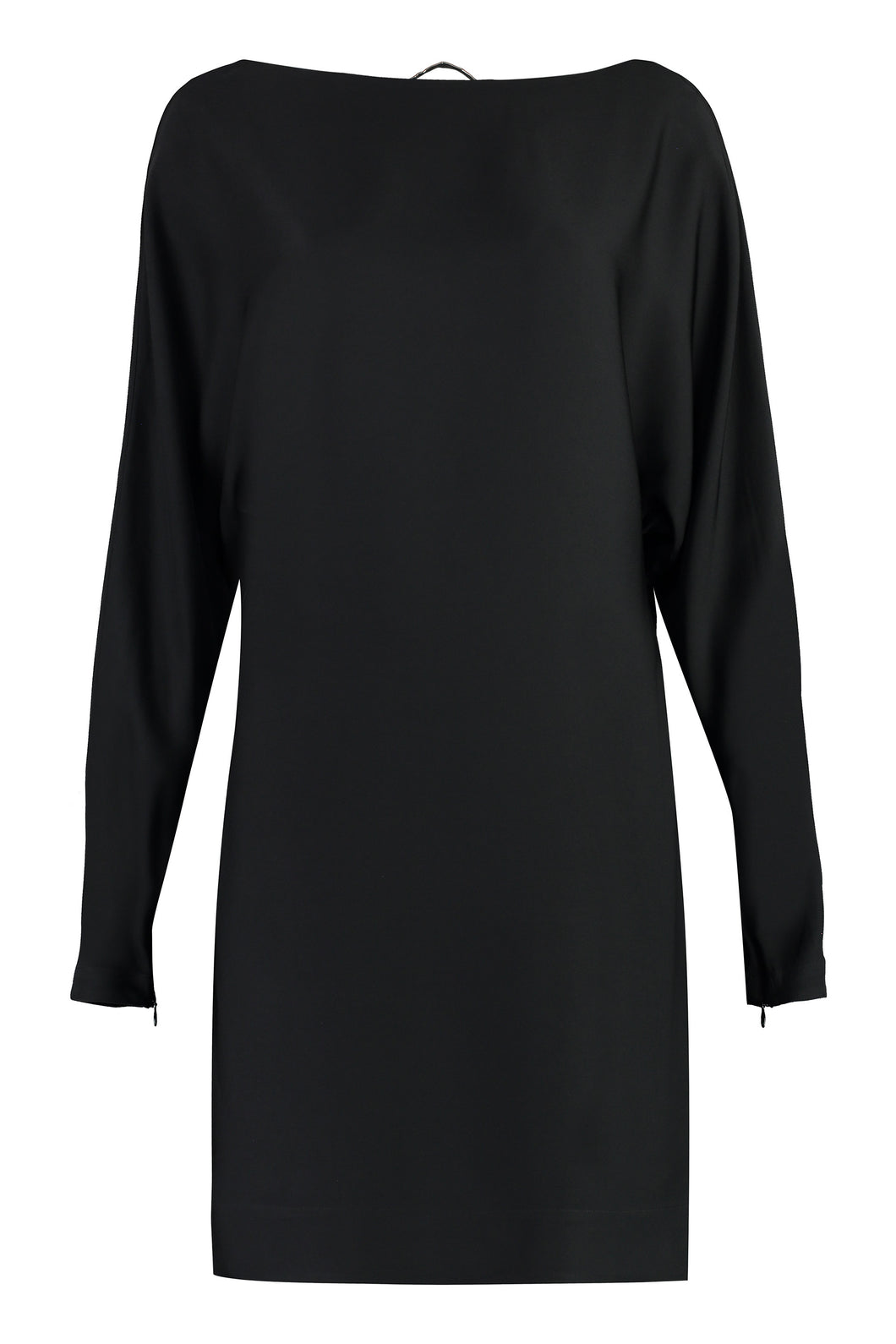 Viscose dress