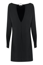 Load image into Gallery viewer, Viscose dress
