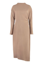 Load image into Gallery viewer, Crepe dress
