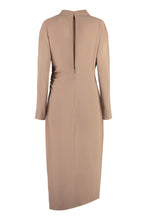 Load image into Gallery viewer, Crepe dress
