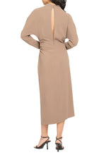 Load image into Gallery viewer, Crepe dress
