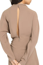 Load image into Gallery viewer, Crepe dress
