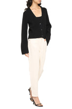 Load image into Gallery viewer, Wool cardigan
