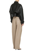 Load image into Gallery viewer, Leather jacket
