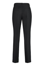 Load image into Gallery viewer, Straight-leg trousers
