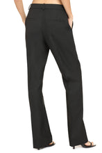 Load image into Gallery viewer, Straight-leg trousers
