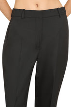 Load image into Gallery viewer, Straight-leg trousers
