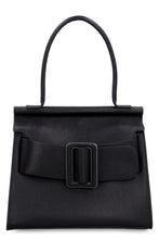 Load image into Gallery viewer, Karl Soft pebbled leather tote
