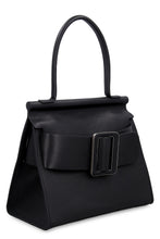Load image into Gallery viewer, Karl Soft pebbled leather tote
