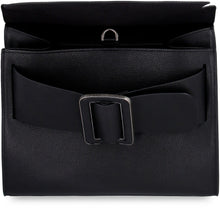 Load image into Gallery viewer, Karl Soft pebbled leather tote
