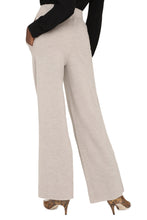 Load image into Gallery viewer, Kenya knitted culotte-pants
