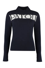 Load image into Gallery viewer, Wool and cashmere sweater
