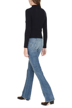 Load image into Gallery viewer, Wool and cashmere sweater
