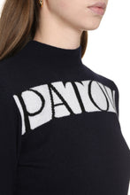 Load image into Gallery viewer, Wool and cashmere sweater
